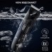 Триммер Xiaomi Enchen Body Hair Trimme Spark 3 черный