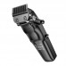 Машинка для стрижки HOCO HP21 electric Hair clipper с экраном до 150 минут черная