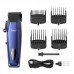 Машинка для стрижки HOCO HP21 electric Hair clipper с экраном до 150 минут черная