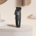Машинка для стрижки HOCO HP21 electric Hair clipper с экраном до 150 минут черная