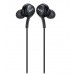 Наушники AKG EO-IC100 Type-C Earphones для Samsung S20 черные
