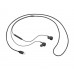 Наушники AKG EO-IC100 Type-C Earphones для Samsung S20 черные