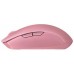 Мышь игровая беспроводная Razer Orochi V2 (RZ01-03731200-R3G1) Quartz  (розовые)