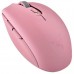 Мышь игровая беспроводная Razer Orochi V2 (RZ01-03731200-R3G1) Quartz  (розовые)