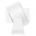 Настольный вентилятор Hoco Hx66 desktop circulating fan с аккумулятором 3000 mAh