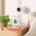 Настольный вентилятор Hoco Hx66 desktop circulating fan с аккумулятором 3000 mAh