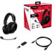 Игровые беспроводные наушники HyperX Cloud III Wireless (77Z45AA) черные Игровые беспроводные наушники HyperX Cloud III Wireless (77Z45AA) черные