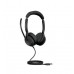 Наушники проводные с микрофоном JABRA Evolve 2 50 USB-A Stereo UC (25089-989-999)