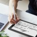 Стилус для планшета универсальный активный HOCO Gm109 белый