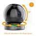 IP-камера видеонаблюдения IMOU REX 3D 5мп (IPC-GS2DP-5K0W)