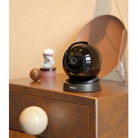 IP-камера видеонаблюдения IMOU REX 3D 5мп (IPC-GS2DP-5K0W)