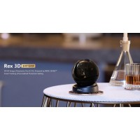 IP-камера видеонаблюдения IMOU REX 3D 5мп (IPC-GS2DP-5K0W)