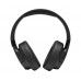 Беспроводные накладные наушники JBL Tune 1100 BT black