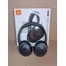 Беспроводные накладные наушники JBL Tune 1100 BT black