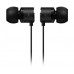 Наушники проводные OnePlus Type-C Bullets Earphones (1091100041) черные