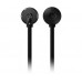 Наушники проводные OnePlus Type-C Bullets Earphones (1091100041) черные