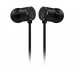 Наушники проводные OnePlus Type-C Bullets Earphones (1091100041) черные
