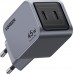 Зарядное устройство Ugreen Wall Charger x707 2 выхода USB-C GaN 45W (UGR-35008)