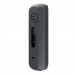Видеозвонок Ajax Doorbell (8EU) ASP graphite черный