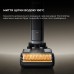 Моющий пылесос Dreame H15 Pro Heat (HHR48A) черный
