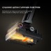 Моющий пылесос Dreame H15 Pro Heat (HHR48A) черный