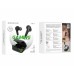 Наушники беспроводные Borofone BW49 Magic true ws BT gaming headset TWS черные