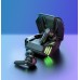 Наушники беспроводные Borofone BW49 Magic true ws BT gaming headset TWS черные