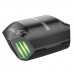 Наушники беспроводные Borofone BW49 Magic true ws BT gaming headset TWS черные