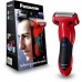 Электробритва Panasonic ES-SL41-R520 мужская черно красная