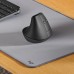 Вертикальная беспроводная мышь LOGITECH WRL VERTICAL BLACK Right 910-006494