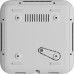 Сетевой видеорегистратор Ajax NVR (16ch) (8EU) ASP белый (000034518)