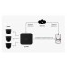 Сетевой видеорегистратор Ajax NVR (16ch) (8EU) ASP белый (000034518)