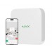 Сетевой видеорегистратор Ajax NVR (16ch) (8EU) ASP белый (000034518)