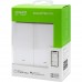 Умный выключатель 2 клавиши Gosund Smart Switch SW9