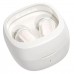 Наушники беспроводные Baseus Bowie WM02 white (NGTW370202)