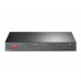 Коммутатор 10-портовый гигабитный с 8 РоЕ+ портами TP-LINK TL-SG1210MP