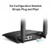 Роутер + беспроводной модем TP-Link TL-MR100 4G LTE Router - Modem Cat 4