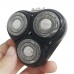 Сменные головки (лезвия) Enchen BR-3 для BlackStone 3 / 3 Pro / Steel 3S