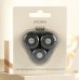 Сменные головки (лезвия) Enchen BR-3 для BlackStone 3 / 3 Pro / Steel 3S