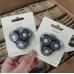 Сменные головки (лезвия) Enchen BR-3 для BlackStone 3 / 3 Pro / Steel 3S