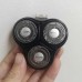 Сменные головки (лезвия) Enchen BR-3 для BlackStone 3 / 3 Pro / Steel 3S
