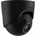Камера видеонаблюдения Ajax TurretCam 5 Mp (4 mm) ASP черная