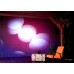 Светодиодный прожектор для вечеринок JBL PartyLight Beam дискотечный свет