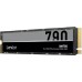Накопитель NVME SSD LEXAR NM790 1TB PCI-E G4 M.2 (LNM790X001T-RNNNG)