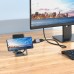 Переходник HOCO ua33 Type-C male to HDMI female adapter (конвертер)