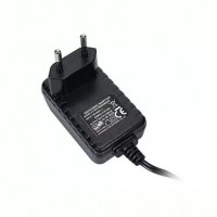 Адаптер - блок питания для роутеров тюнеров Т2 12V 1.2A штекер 5.5*2.1 мм