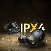 Беспроводные наушники Baseus Bowie 35 TWS стерео гарнитура кейс с экраном (A00073800123-00)