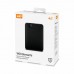 Жесткий диск внешний WD Elements Portable 6 TB (WDBHJS0060BBK)