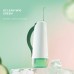 Ирригатор Oclean W10 зеленый NEW - 2 NOZZLES (2 насадки в комплекте)