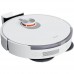 Робот - пылесос Xiaomi Robot Vacuum S20+ (BHR8159EU) белый